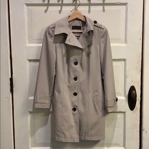 Trench coat Marks & Spencer Collection Petite